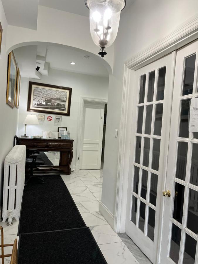 Good Night Sleep 1Bdrm 2 Queen Beds Washington Exterior photo