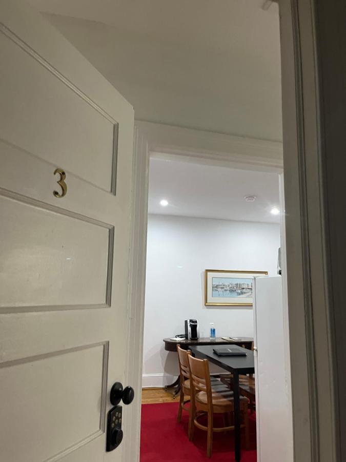 Good Night Sleep 1Bdrm 2 Queen Beds Washington Exterior photo