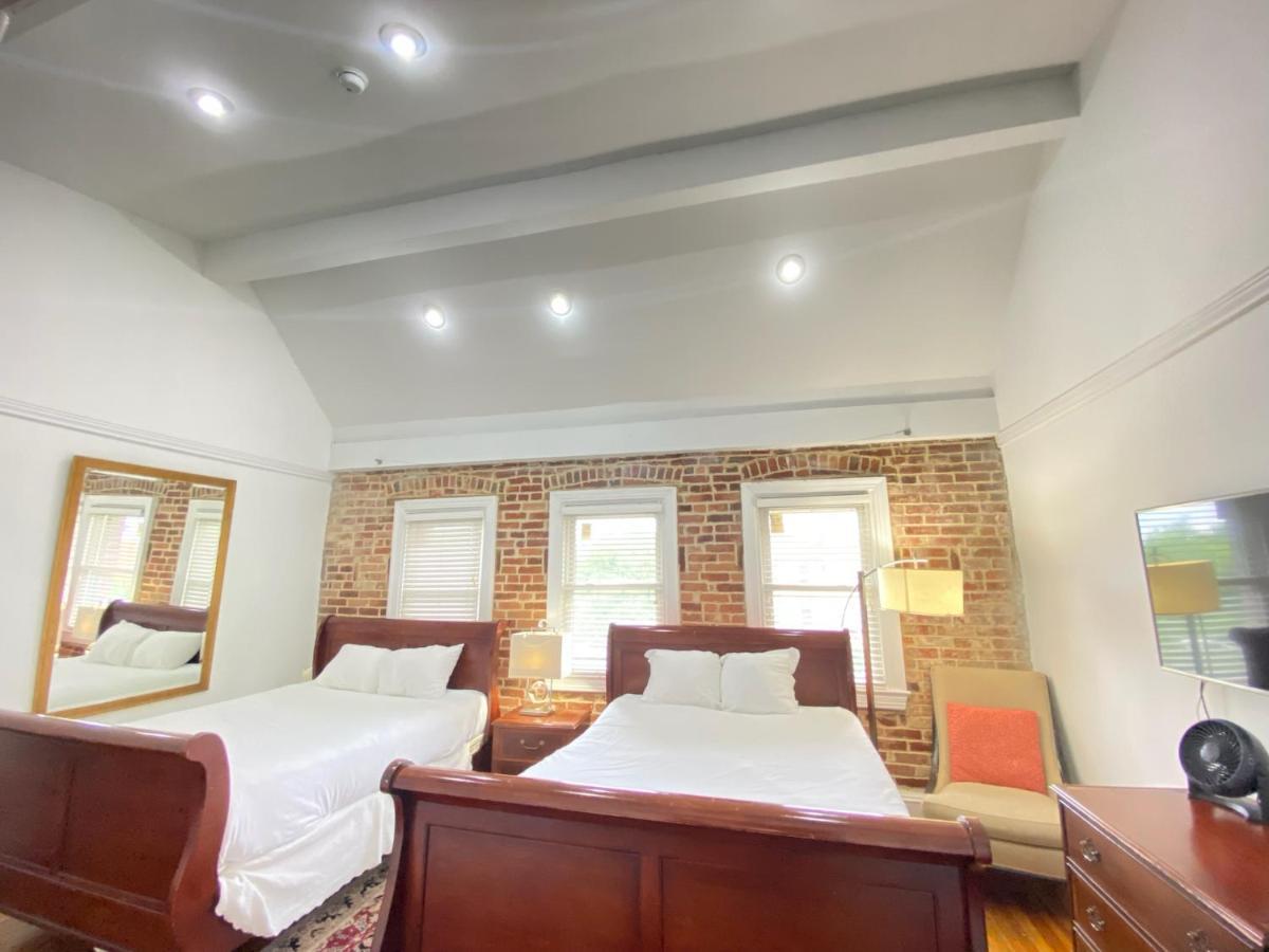 Good Night Sleep 1Bdrm 2 Queen Beds Washington Exterior photo