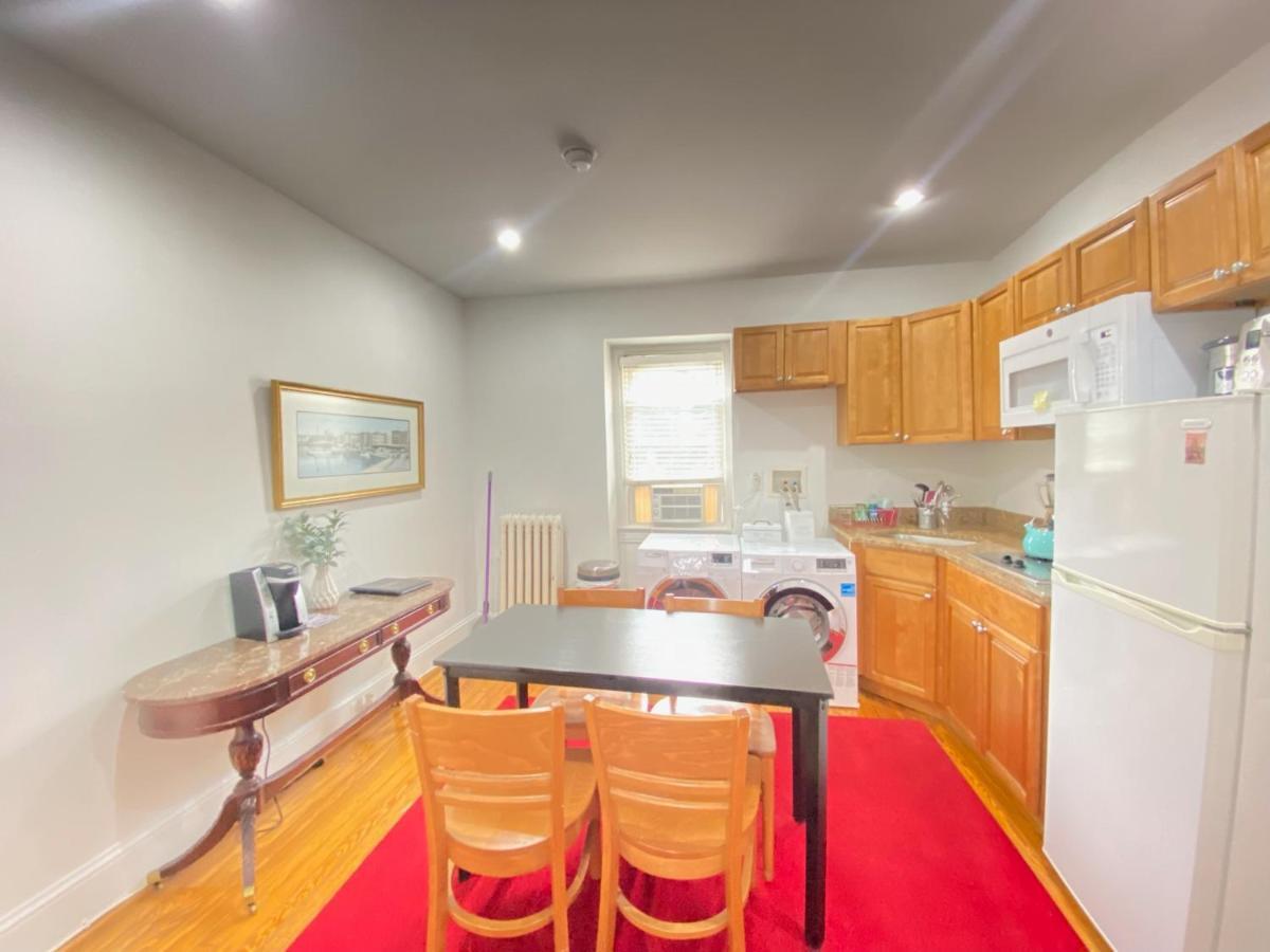 Good Night Sleep 1Bdrm 2 Queen Beds Washington Exterior photo